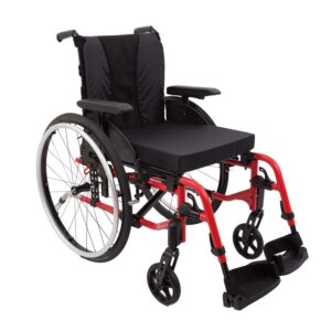 Invacare Action 3 NG Light Manual Wheelchair