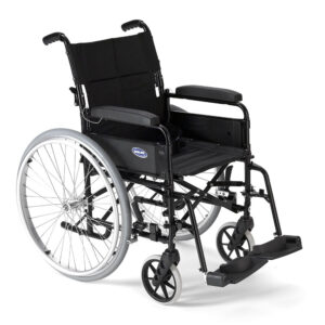Invacare Ben 9 NG Manual Wheelchair