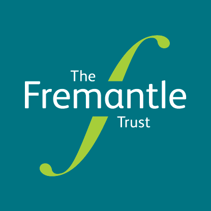 Fremantle Trust logo