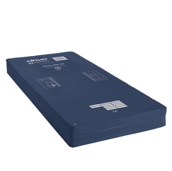 Acclaim VE Bariatric Foam Mattress
