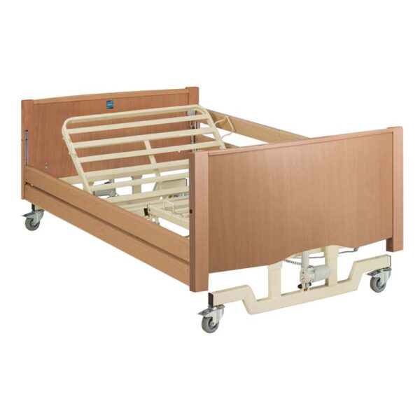 Bradshaw Bariatric Low Bed - Image 3