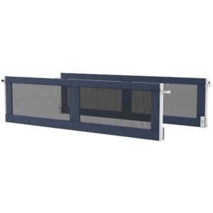 Accora Fabric Side Rails