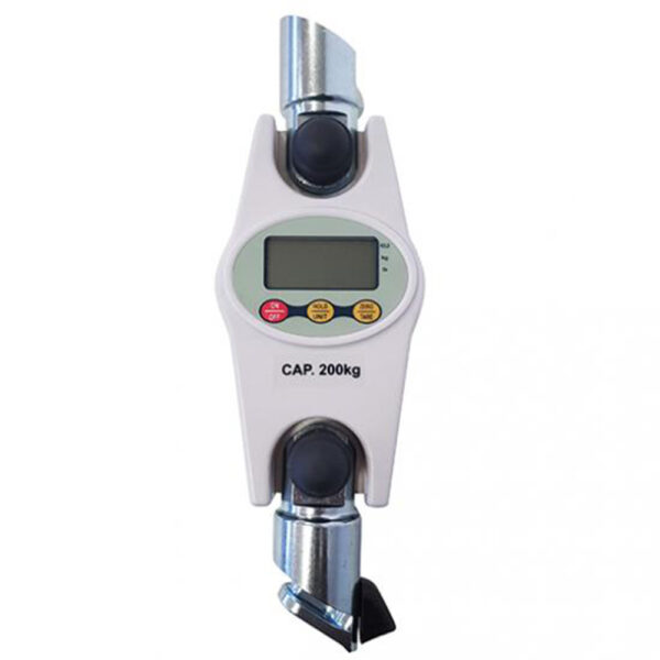 Invacare Birdie Hoist Scale - Image 2