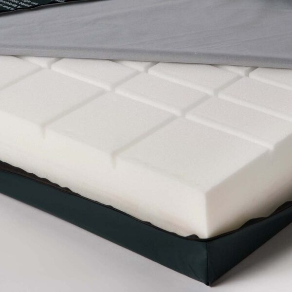 MAT10 Foam Mattress - Image 2