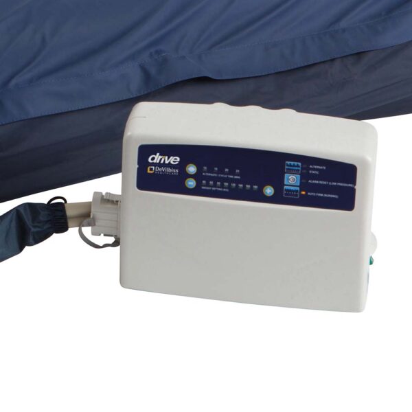 Simple Air Dynamic Mattress - Image 2
