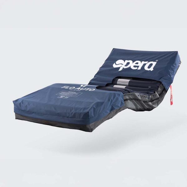 Opera Flo Auto Air Mattress System