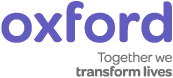 Oxford healthcare logo